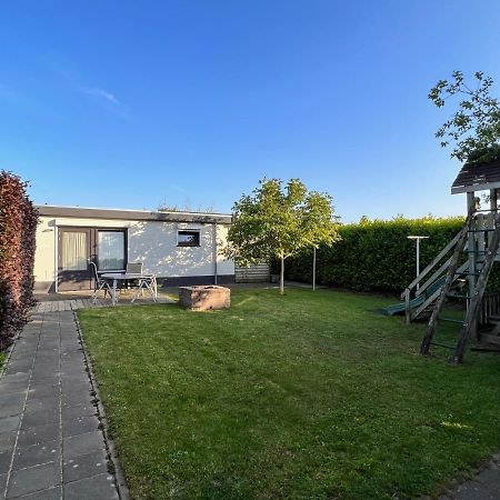 Het Huisje Koningsbosch Eksteriør bilde